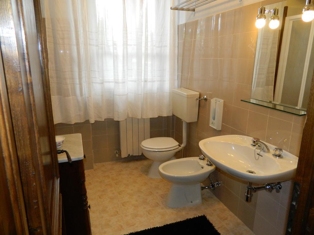 Le Gret Villa Subbiano Oda fotoğraf