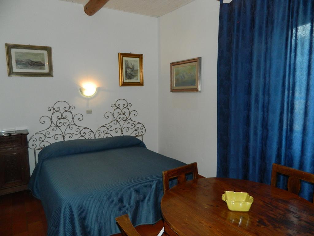 Le Gret Villa Subbiano Oda fotoğraf