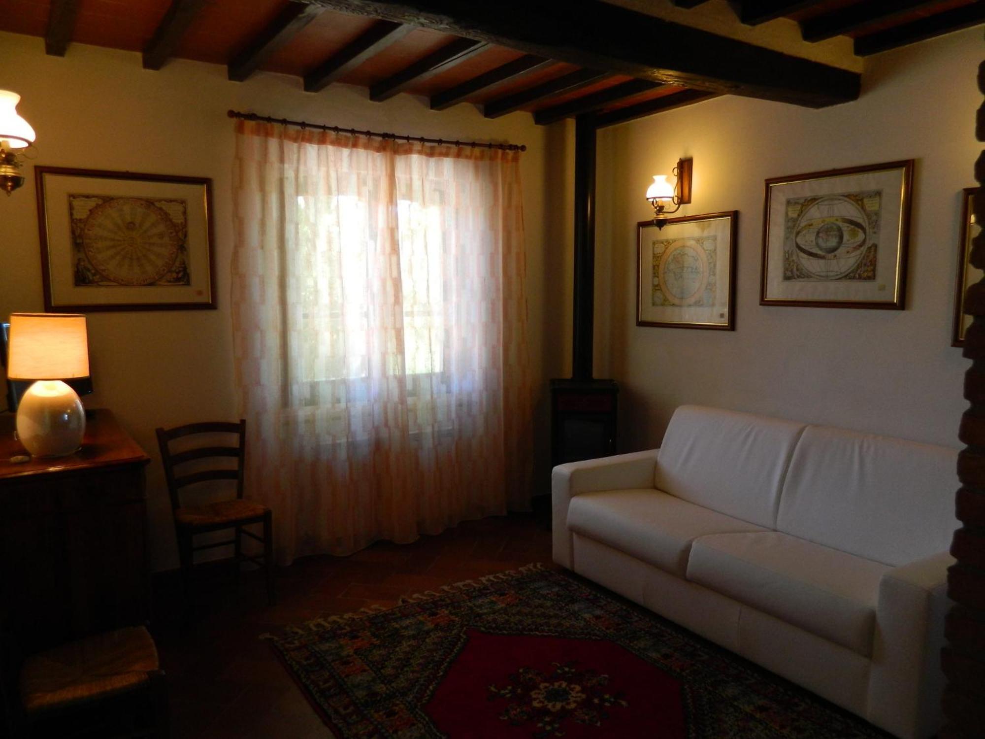 Le Gret Villa Subbiano Dış mekan fotoğraf